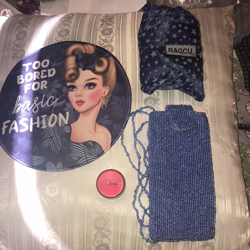 Girly Accessories Bundle - Picture 1 of 6